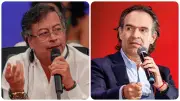 Federico Gutiérrez lanza duro mensaje a Petro por desmanes en Medellín