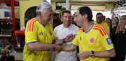 Fenalco felicita a De la Espriella y pide confianza e inversión