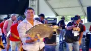 Festival de la Cachama en Puerto Gaitán: 37 edición con Grupo Firme