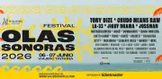 Festival Olas Sonoras regresa al Caribe con dos días de música frente al mar