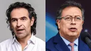 Fico Gutiérrez critica a Petro por cambio en asamblea constituyente