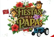 Fiestas de la Papa 2026 en La Unión: programación y artistas
