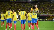 FIFA confirma el uniforme de Colombia para su debut en el Mundial 2026