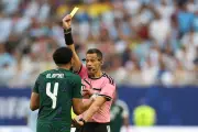 FIFA designó a Maurizio Mariani como árbitro para Colombia vs. RD Congo