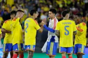 FIFA oficializa la numeración de Colombia para el Mundial 2026