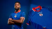 FIFA pide cambios a camiseta de Haití para Mundial 2026 por posible mensaje político
