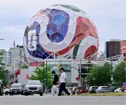 FIFA prohíbe botellas reutilizables en estadios del Mundial por seguridad
