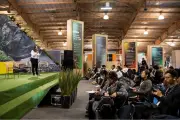FIMA 2026: Bogotá será epicentro de soluciones climáticas y biodiversidad