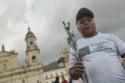 Firmantes de paz piden a De la Espriella garantizar el Acuerdo de 2016