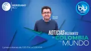 Fiscalía acusa a presidente de Ecopetrol; UE garantiza elecciones