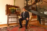 Fiscalía imputa a Carlos Mattos por salidas irregulares de La Picota