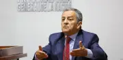 Fiscalía imputará a José A. Salazar, exsecretario de Cancillería, por pasaportes