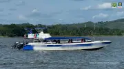 Fiscalía ocupa 47 bienes de red de tráfico de migrantes en Urabá