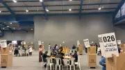 Fiscalía reporta 20 capturas en elecciones de Colombia 2026