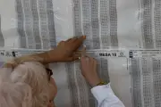 Fiscalía reporta tres capturas y hallazgo de 16 desaparecidos en elecciones
