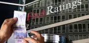 Fitch advierte: próximo presidente deberá corregir desequilibrio fiscal en Colombia