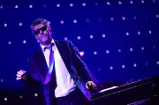 Fito Páez llega a Bogotá: amor, memoria y nostalgia en el Movistar Arena