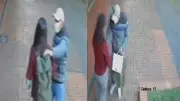 Fleteo en Engativá: mujer asaltada a mano armada en Bogotá