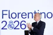 Florentino Pérez es reelegido presidente del Real Madrid hasta 2030