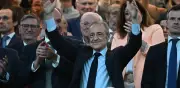 Florentino Pérez niega privatización del Real Madrid y propone blindaje