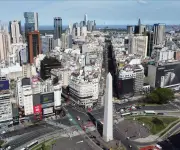 FMI: Argentina cerca de cumplir meta de reservas para 2026