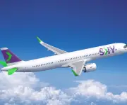 FNE aprueba compra de Sky Airline por Abra Group