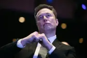 Forbes estima fortuna de Elon Musk en 835.000 millones de dólares
