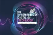 Foro de Transformación Digital y Tecnología: Claves para Innovación y Competitividad