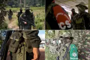Fortalecimiento armado: el legado de paz total para De la Espriella