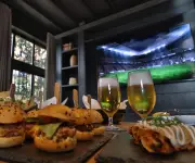 Four Seasons Bogotá ofrece experiencias gastronómicas para el Mundial 2026