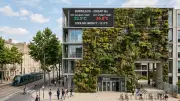 Francia invierte 130 millones de euros para adaptar escuelas a olas de calor