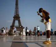 Francia registra 1.000 muertes adicionales por ola de calor en Europa