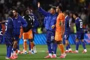 Francia tropieza ante Costa de Marfil en amistoso previo al Mundial 2026