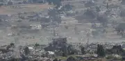 Frágil alto el fuego en Líbano amenaza diálogo entre EE. UU. e Irán