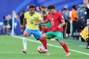 África desafía las jerarquías: Marruecos empata con Brasil en Mundial