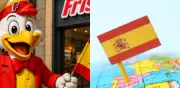 Frisby España retrasa apertura en Madrid al 15 de agosto por logística