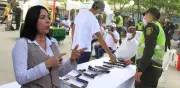 Fronteras invisibles: la raíz de la violencia juvenil en Barranquilla