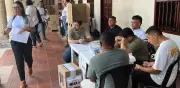 ¿Fue designado testigo electoral para segunda vuelta? Así puede verificarlo