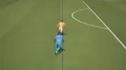 Fuera de lugar milimétrico anula gol de Daniel Muñoz ante Congo en el Mundial
