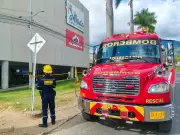 Fuerte sismo de 7,1 en Venezuela se sintió en Colombia sin reportar daños
