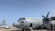 Fuerzas Militares de Colombia apoyan búsqueda y rescate en Venezuela tras terremotos