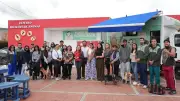 Funza inaugura primer Punto Fijo de Esterilización Animal municipal de Colombia