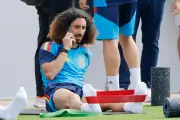 Futuro de Marc Cucurella ligado al Real Madrid: esto se sabe