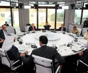 G7 respalda a Ucrania y pide más presión sobre Rusia para alcanzar la paz