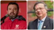 Galán critica a Petro: 