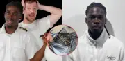 Ganador de reto de MrBeast detenido en Paraguay por narcotráfico