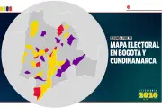 Ganadores en Bogotá y Cundinamarca en segunda vuelta 2026