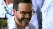 Ganadores y perdedores de la primera vuelta presidencial en Colombia