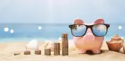 Gasto diario de colombianos en vacaciones supera los $138.000: Dane
