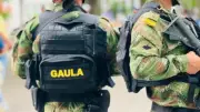 Gaula intensifica vigilancia contra extorsión en Barranquilla